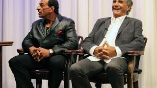 Late Night With Johnny P / Actors Peter Gaudio & Artie Pasquale video