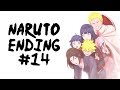 Naruto Ending 14