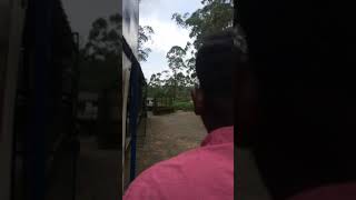 preview picture of video 'Manjolai bus return to tirunelveli nalumukku oothu kothayar'