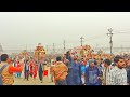 Mahakumbh 2025 Shahi Snan Video Mahakumbh2025 Kumbhmelashahisnan Sangam Prayagraj Mahakumbh