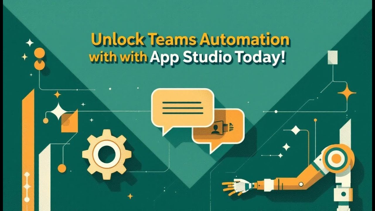 Custom Teams Bots—No Code, No Limits?