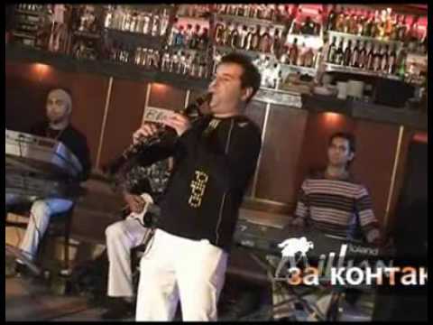 орк.младост 2010 - Бир нумара.wmv