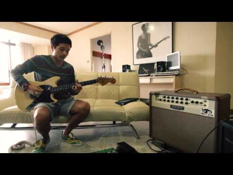 Lesson สิงห์ Sqweez Animal สอนเพลง คำบางคำ