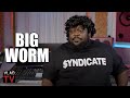 Big Worm On Why Deebo Never Pressed Him I Ain T A Killer But Don T Push Me Part 14