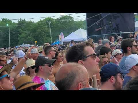 Sublime w/ Rome, Summertime, 2019 Levitate Music Festival