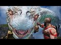 God Of War 4 - In Search Of Mimir Eye