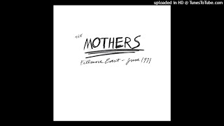 01. Little House I Used To Live In - Frank Zappa - Fillmore East - June 1971