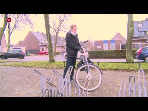 Nieuwe bokaal voor de Wintercup