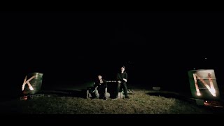 Kamma & Navillus - Ombrager ( Clip Officiel)