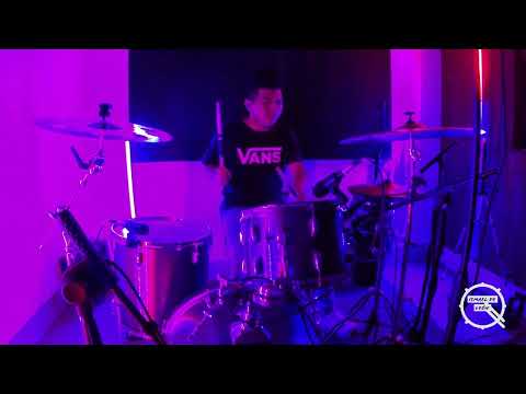 DE BUENAS DRUM COVER Josh Games X Musiko