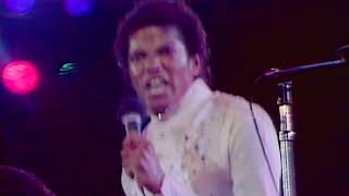 The Jackson&#39;s - Workin&#39; Day And Night - The Jackson&#39;s Live - Live 1981 U.S Tour