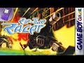 Longplay Of Rip Tide Racer