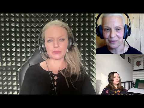 1539-FR - Nathalie - Vie d'ascète, la porte aux désincarnés - Hypnose Ésotérique Aurore.X Chevalier