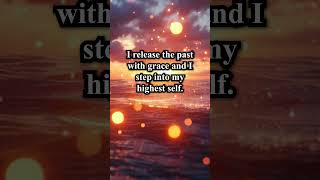 Affirmations for Healing and Letting Go | Spoken Affirmations for a Peaceful, Calm, Positive Mind