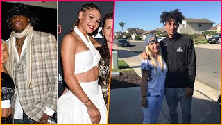 Who is Michelle Moyer All about Trinity Rodman's mother and Dennis Rodman's