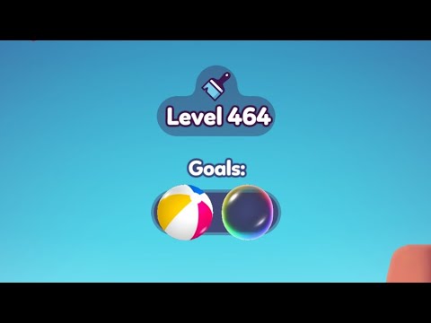 Disney Getaway Blast - Level 464 - Smuggler's Dunes 16/33