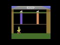 Atari 2600 Longplay Big Bird S Egg Catch