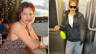 Eva Evans, TikTok star of NYC-based videos, dies at 29