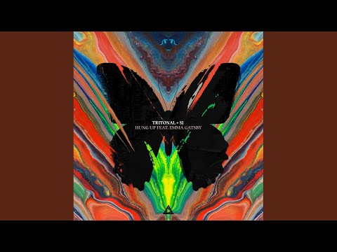 Hung Up (Radio Edit)