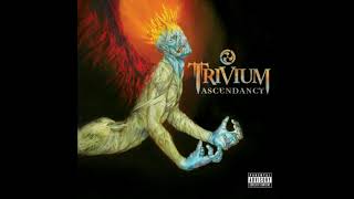 Trivium - Drowned And Torn Asunder (Drop C#)