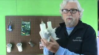 How to Replace Kenmore Washing Machine Water Pump