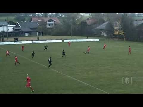 Das schnellste Tor aller Zeiten! Gefühlt: Ja!