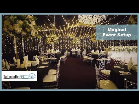 Tableclothsfactory