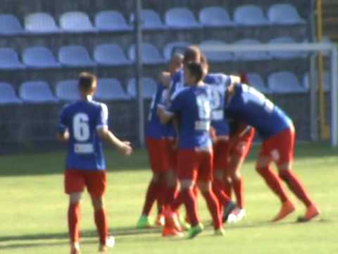 WIDEO: Odra Opole - Stal Stalowa Wola 3-0 [BRAMKI]