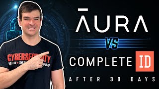 Aura vs Costco Complete ID After 30 Days | Only One Works!