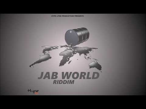 Dezy X - Fete You [Jab World Riddim] 2021 Soca