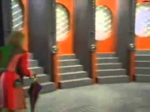 Doctor Who Doctor Tribute No.6 - The Sixth Doctor