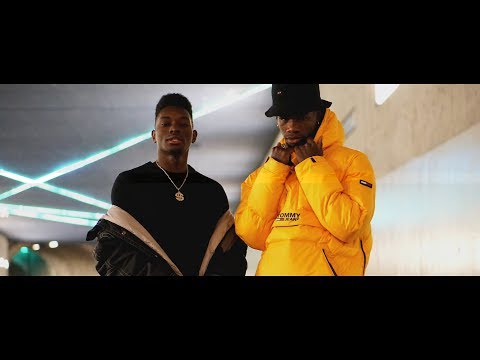 Nana K - "TOP" (Official Music Video)