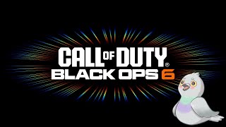 BO6 キーマウPC 　SR好き