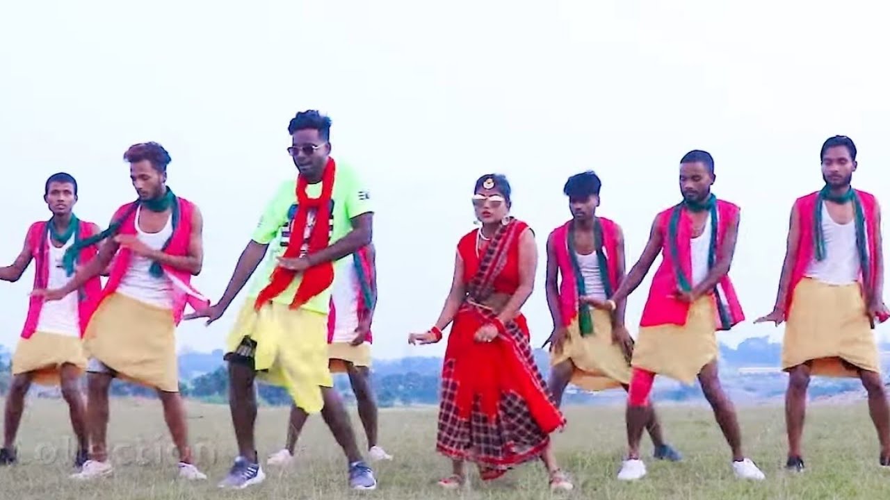 Toy Lagisla Kamal || New Nagpuri Dance Video Song || Superhit Nagpuri Song || JK Hits Ranchi Song