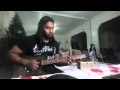 Papa Roach: Had Enough Guitar Cover 