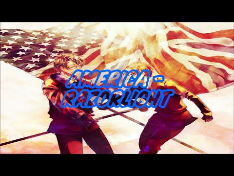 Nightcore - America