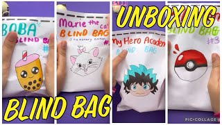 Download lagu ✨8 MINUTES OF BLIND BAG OPENING//ASMR//YT SHORTS COMPILATION✨||Kaddi Art And Craft l/ part 9 mp3 Download lagu ✨8 MINUTES OF BLIND BAG OPENING//ASMR//YT SHORTS COMPILATION✨||Kaddi Art And Craft l/ part 9 mp3