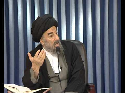 ⁣الدرس العاشر (تفسير سورة النمل المباركة)