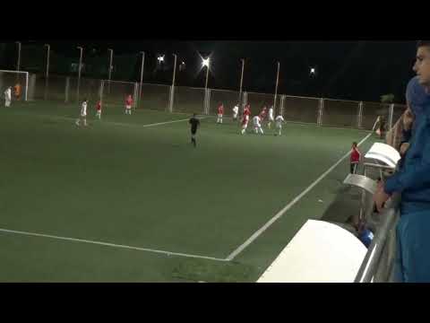 FK Kom vs OFK Titograd - 3:1 (pioniri 2009 liga)