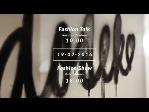 Fashion Show Dotek 2016