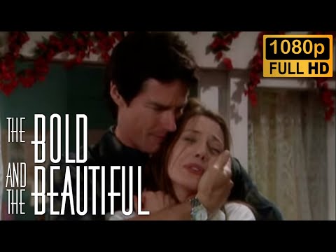 Bold and the Beautiful - 2001 (S14 E87) FULL EPISODE 3483