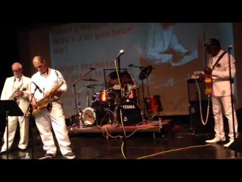 Jamaaladeen Tacuma Band - "Celebrating Ornette"