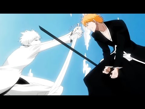 Bleach 「AMV」 Alones 『Aqua Timez』