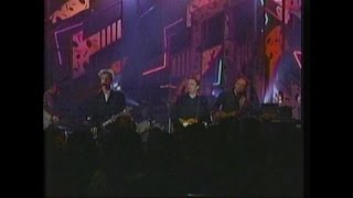 Squeeze - Hourglass / 853-5937 (live) 1987 U.S. TOTP