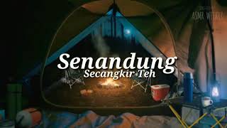 Download lagu Secangkir Teh - Senandung ( Video Lirik ) mp3 Download lagu Secangkir Teh - Senandung ( Video Lirik ) mp3