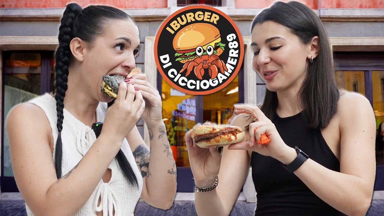 Food content @giuliacrossbow