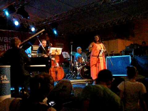 Carla Cook - Tulip or Turnip