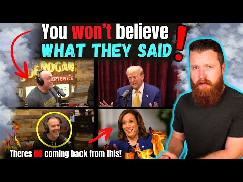 They will NEVER forgive him for this… Reaction!