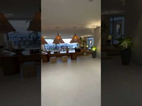 Barefoot Surf & Sand y Zonset Surf Residences El Zonte, La libertad.