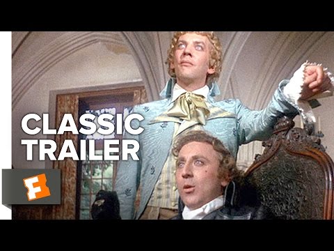 Start the Revolution Without Me (1970) Official Trailer - Gene Wilder, Donald Sutherland HD